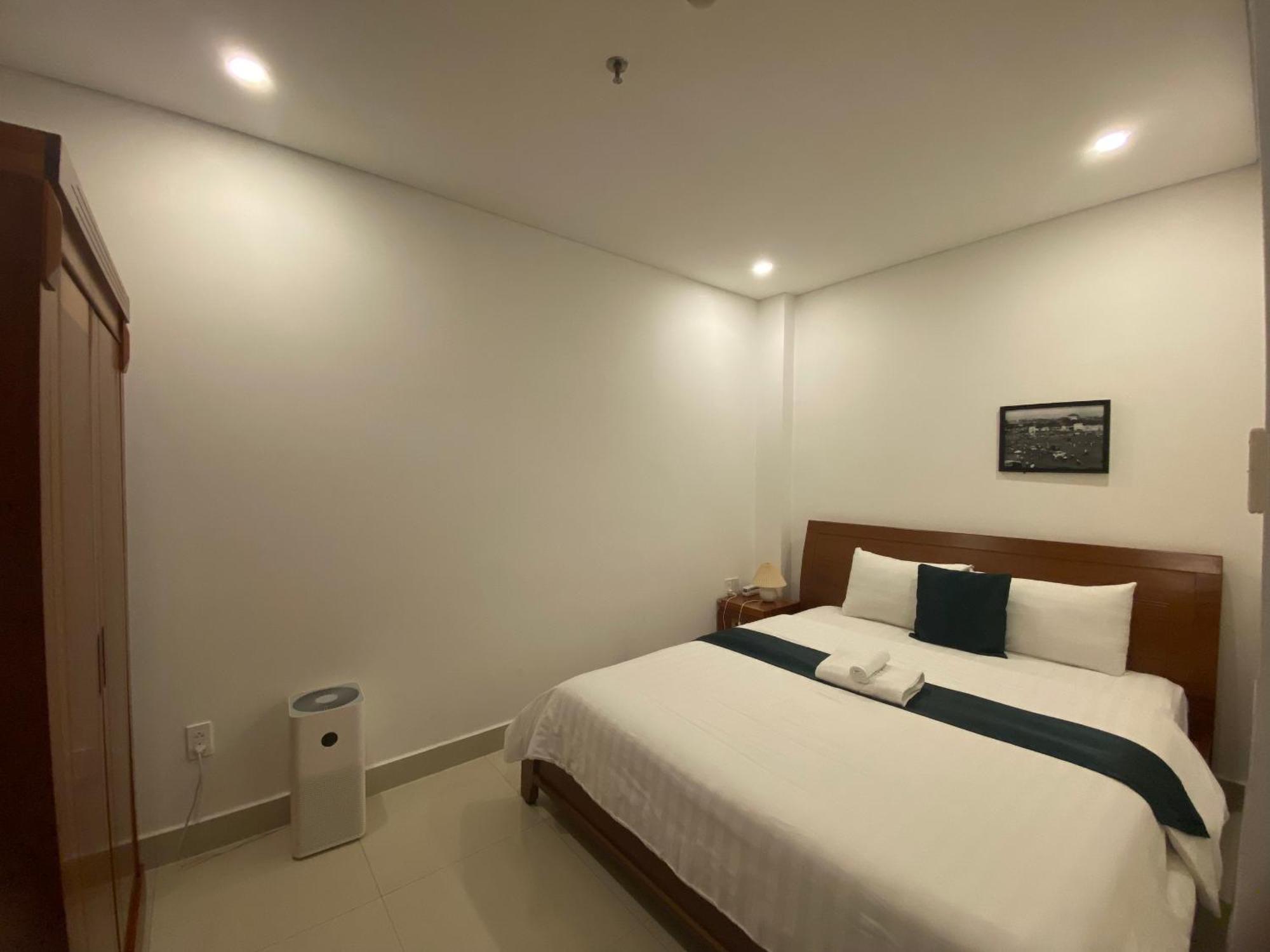 Twins Hotel Ciudad Ho Chi Minh  Exterior foto
