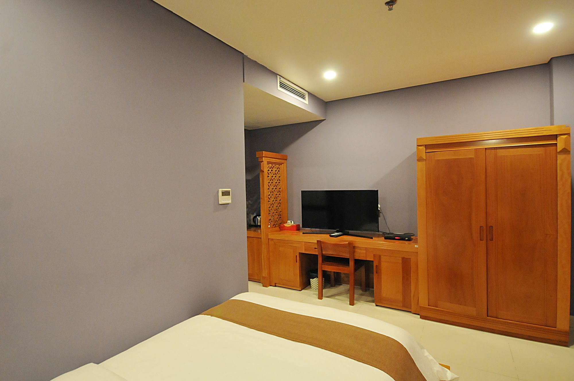 Twins Hotel Ciudad Ho Chi Minh  Exterior foto